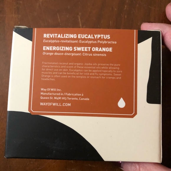 Essential Oils - Picture 2 of 2